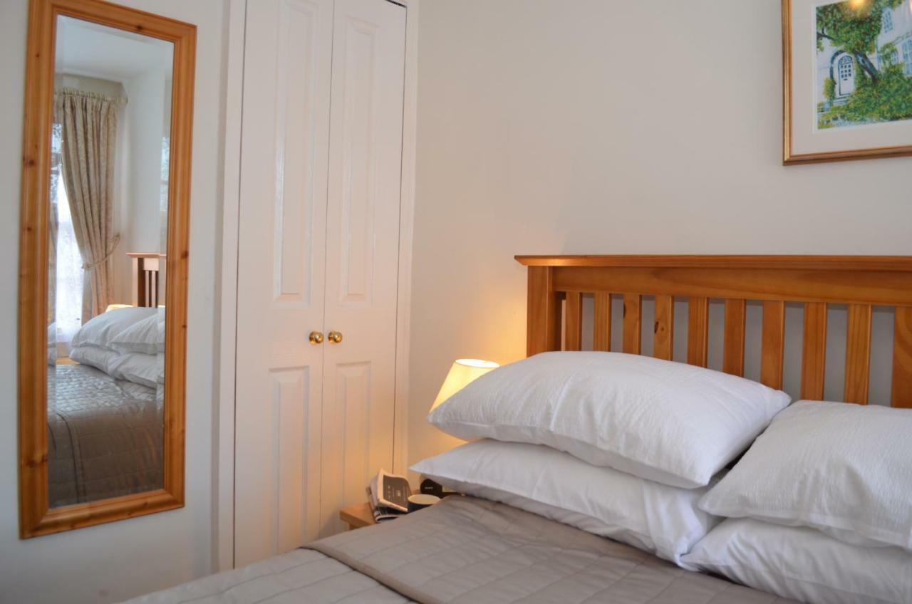 Crown Cottage Rye Ngoại thất bức ảnh