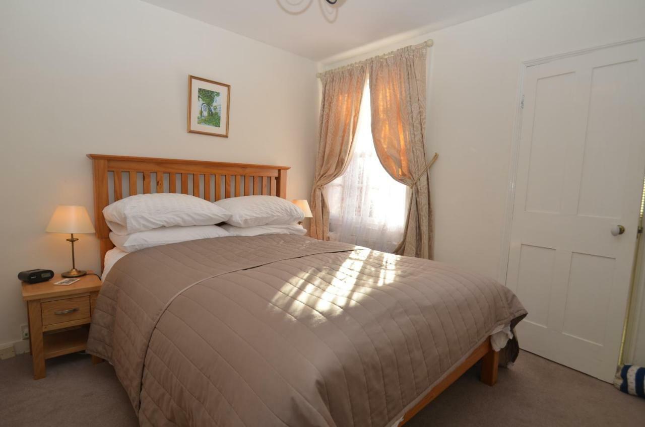 Crown Cottage Rye Ngoại thất bức ảnh