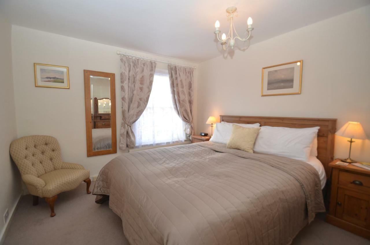 Crown Cottage Rye Ngoại thất bức ảnh