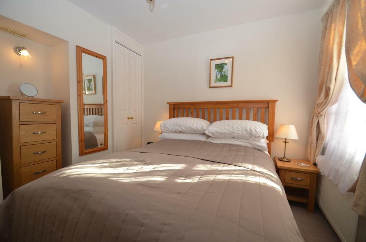 Crown Cottage Rye Ngoại thất bức ảnh