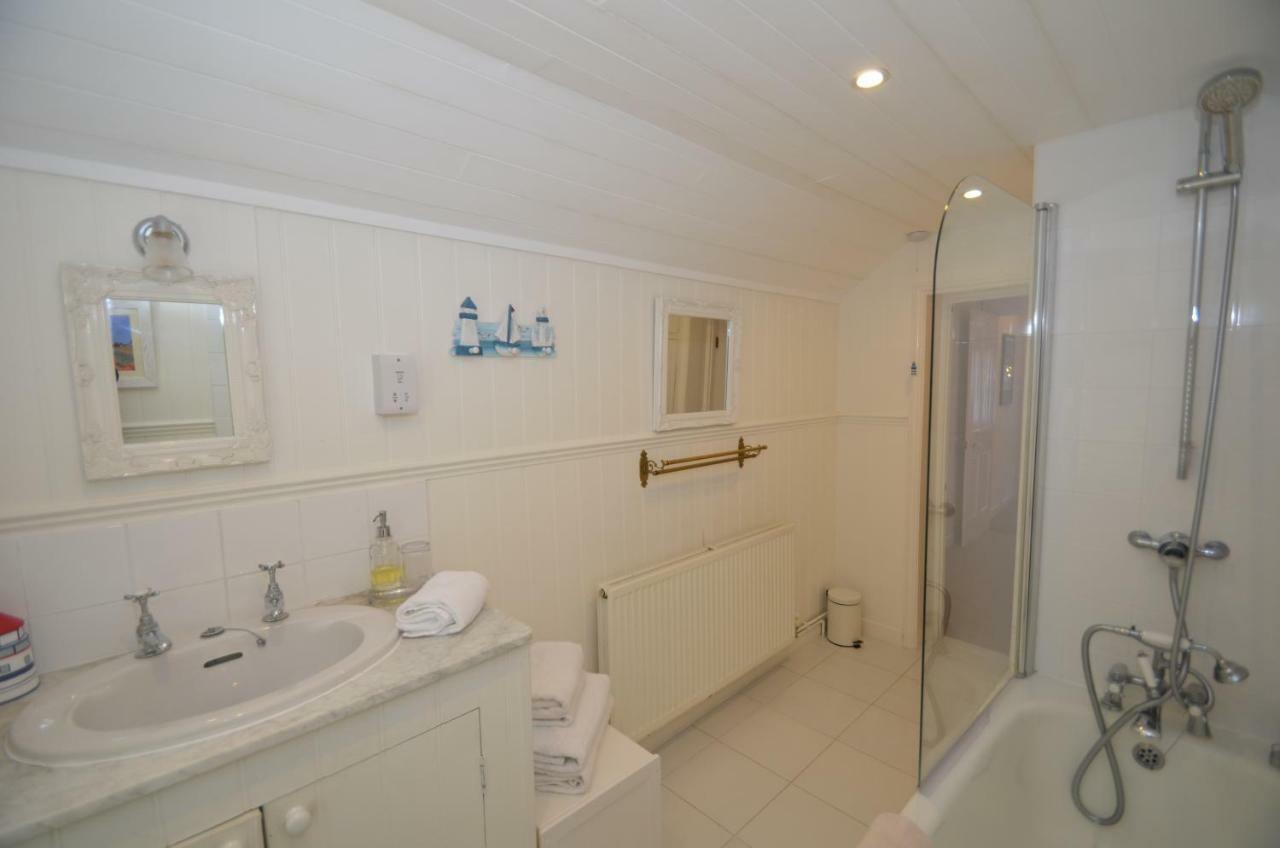 Crown Cottage Rye Ngoại thất bức ảnh